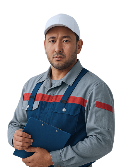 Монтажник Apltech